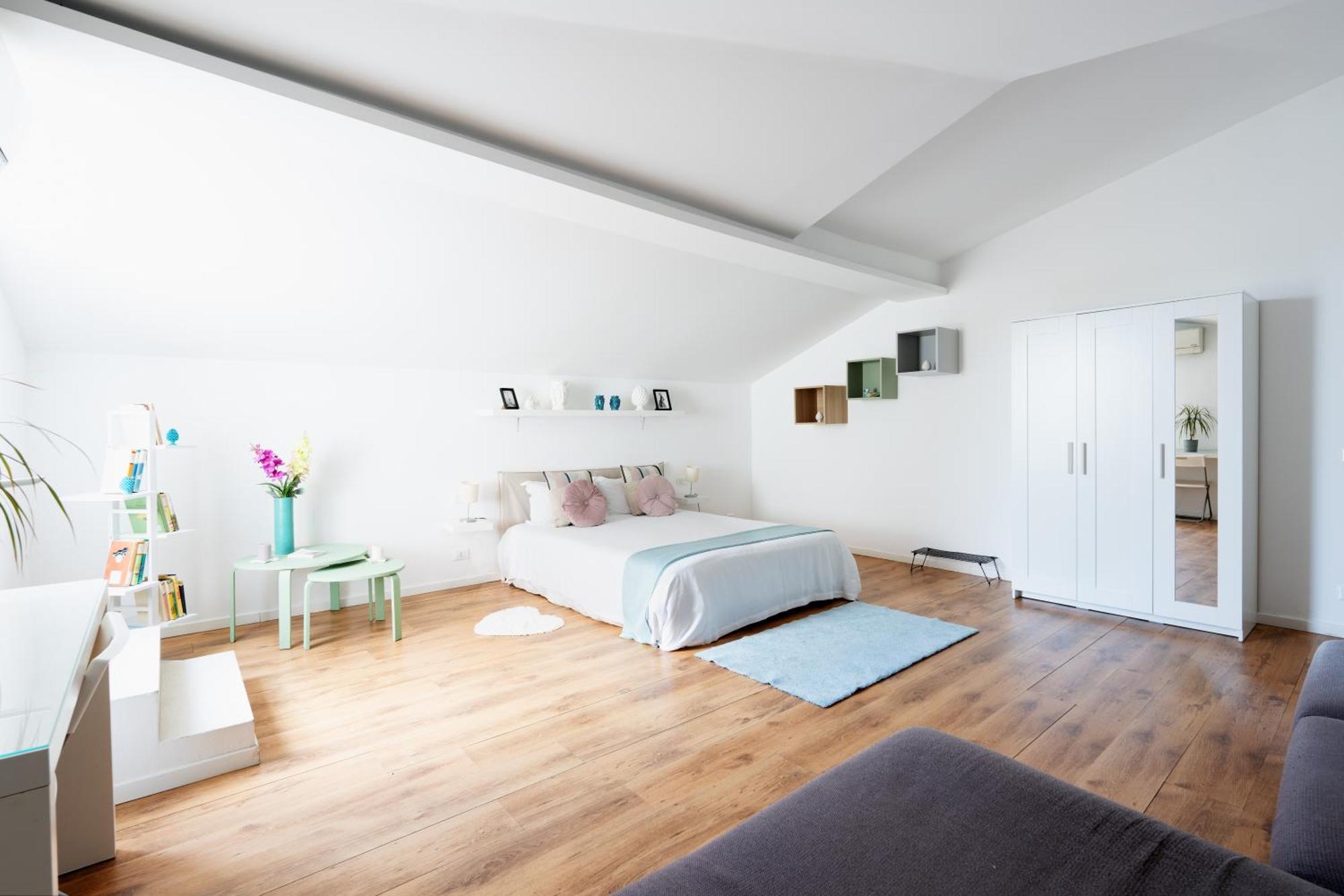 Quintessenza Marina Holiday Home Catania Luaran gambar