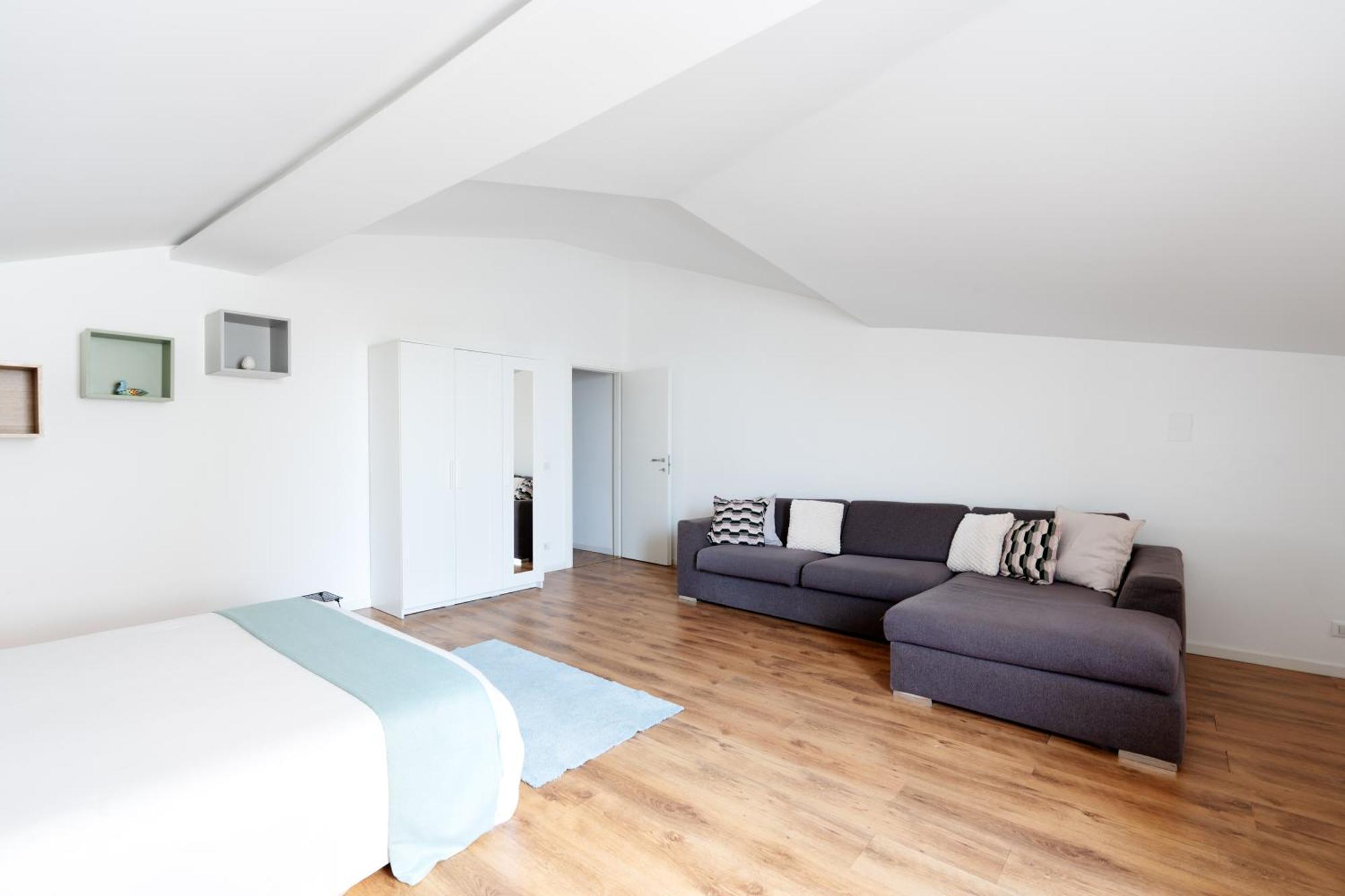 Quintessenza Marina Holiday Home Catania Luaran gambar