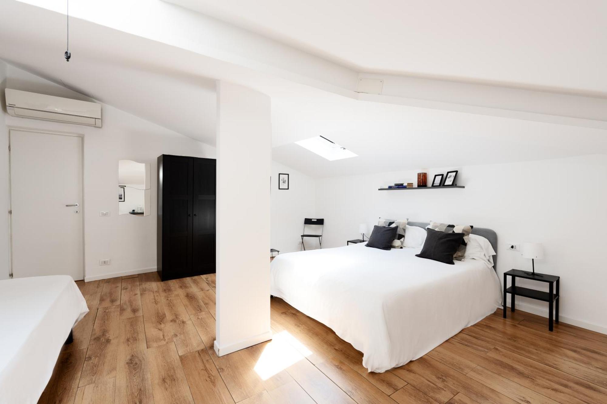Quintessenza Marina Holiday Home Catania Luaran gambar