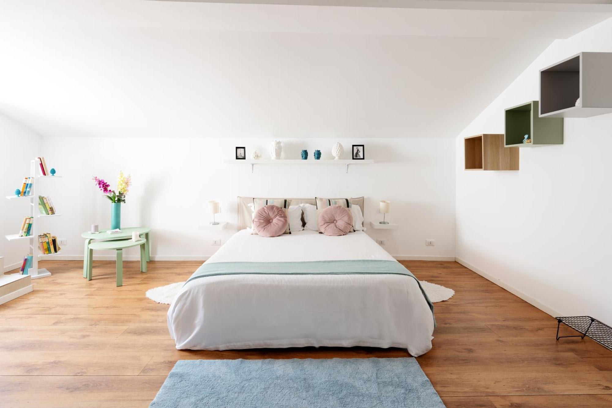 Quintessenza Marina Holiday Home Catania Luaran gambar