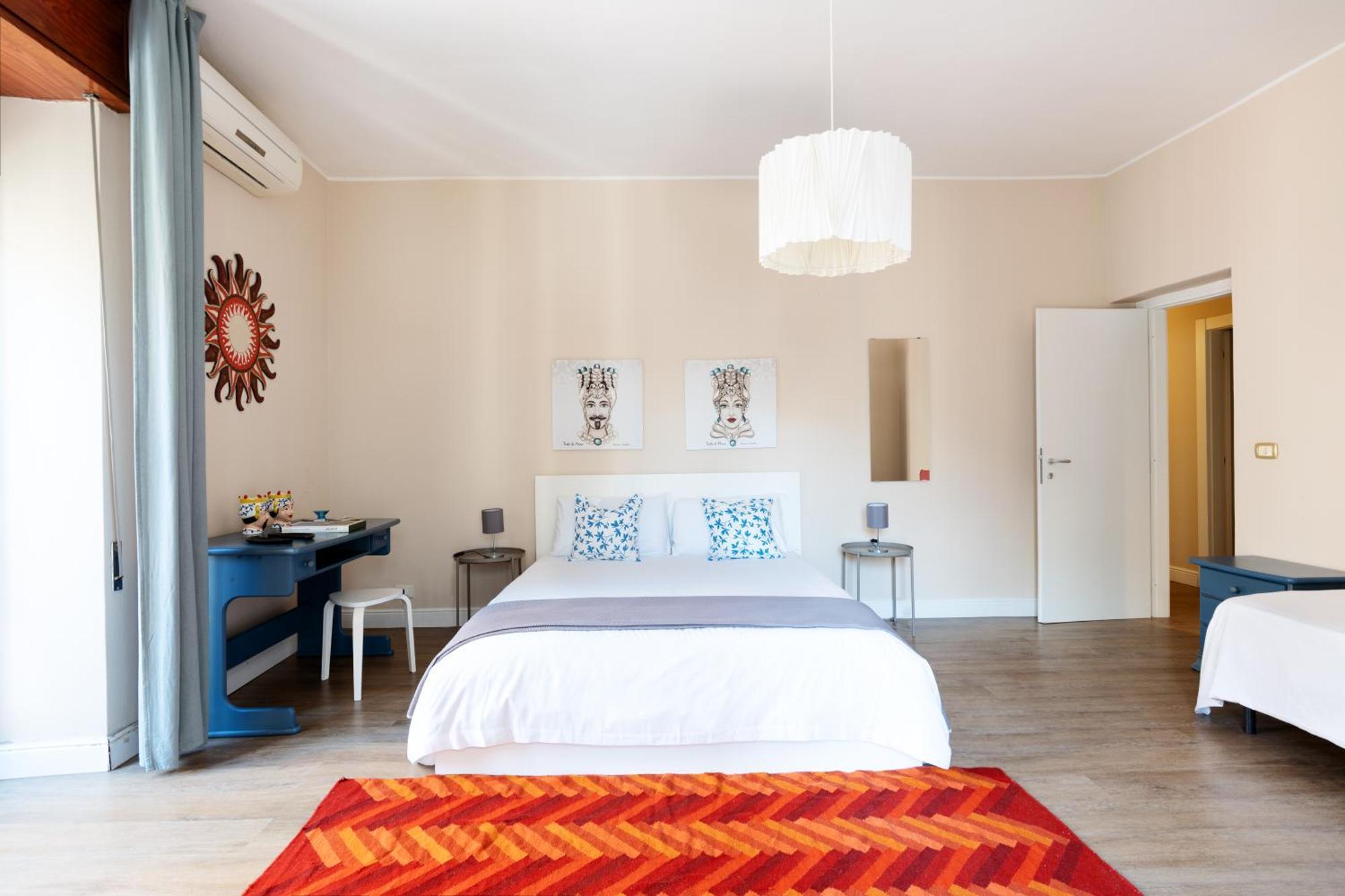 Quintessenza Marina Holiday Home Catania Luaran gambar