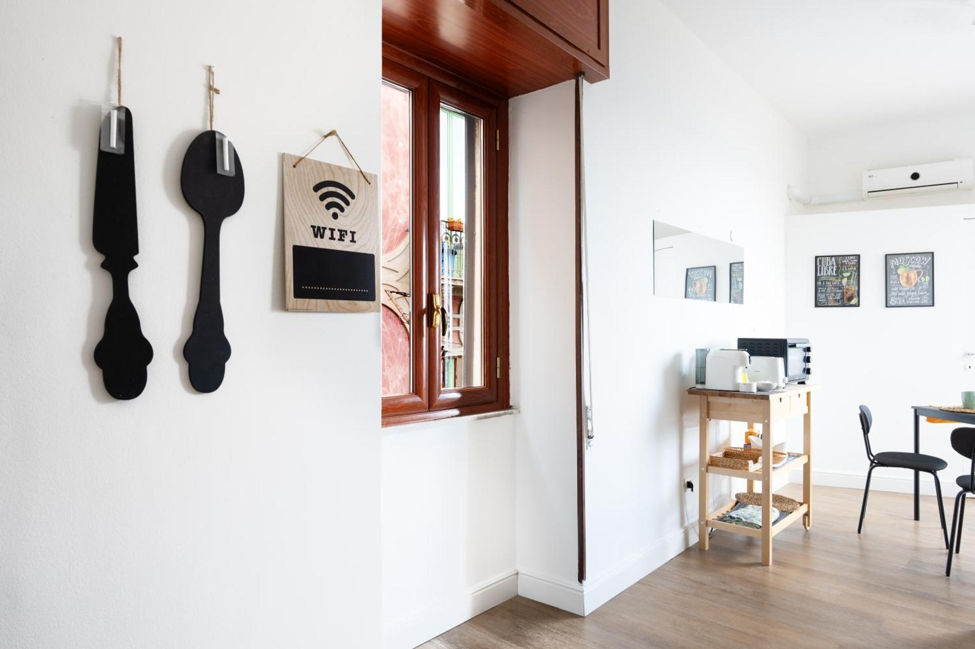 Quintessenza Marina Holiday Home Catania Luaran gambar