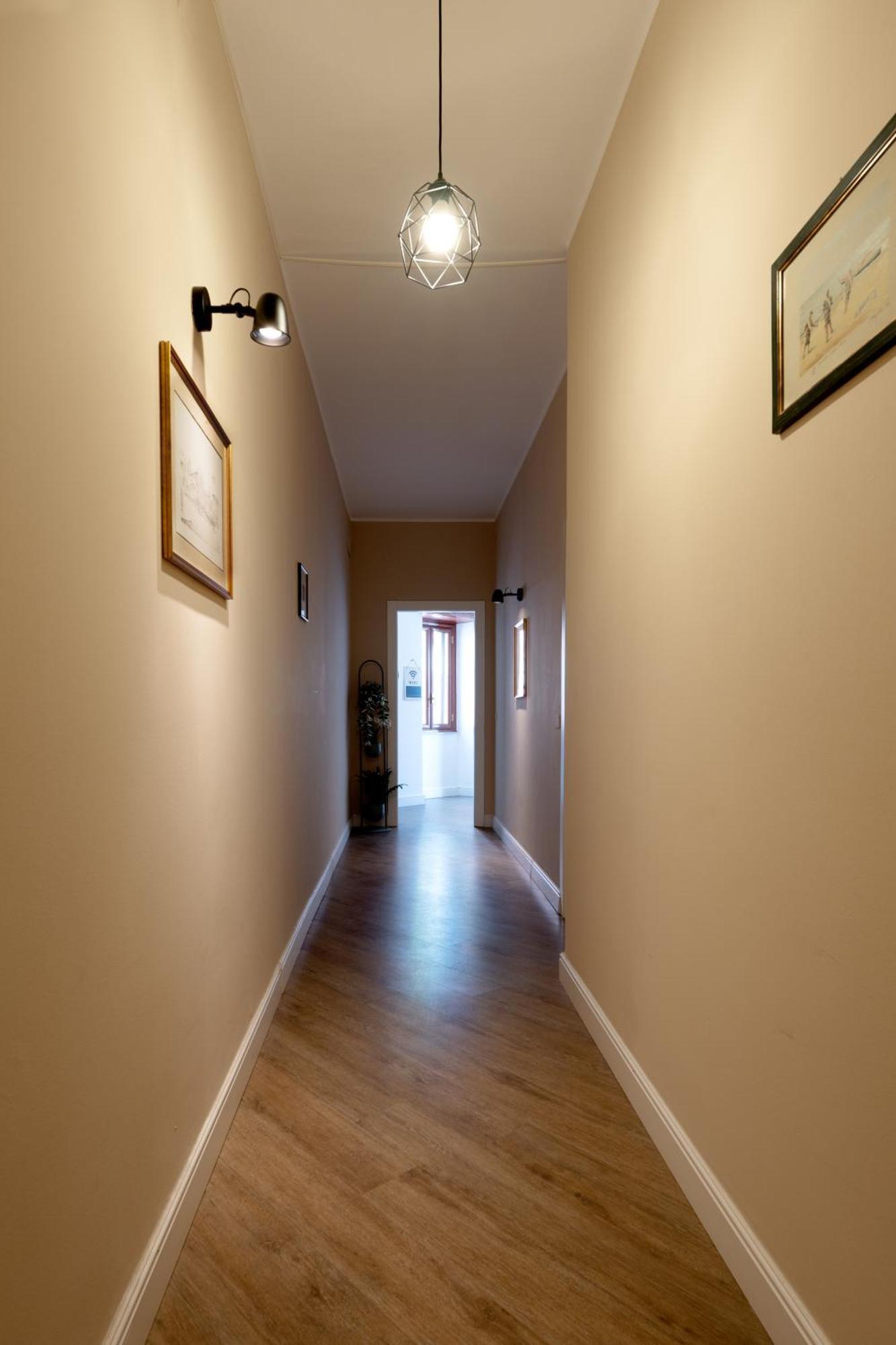 Quintessenza Marina Holiday Home Catania Luaran gambar