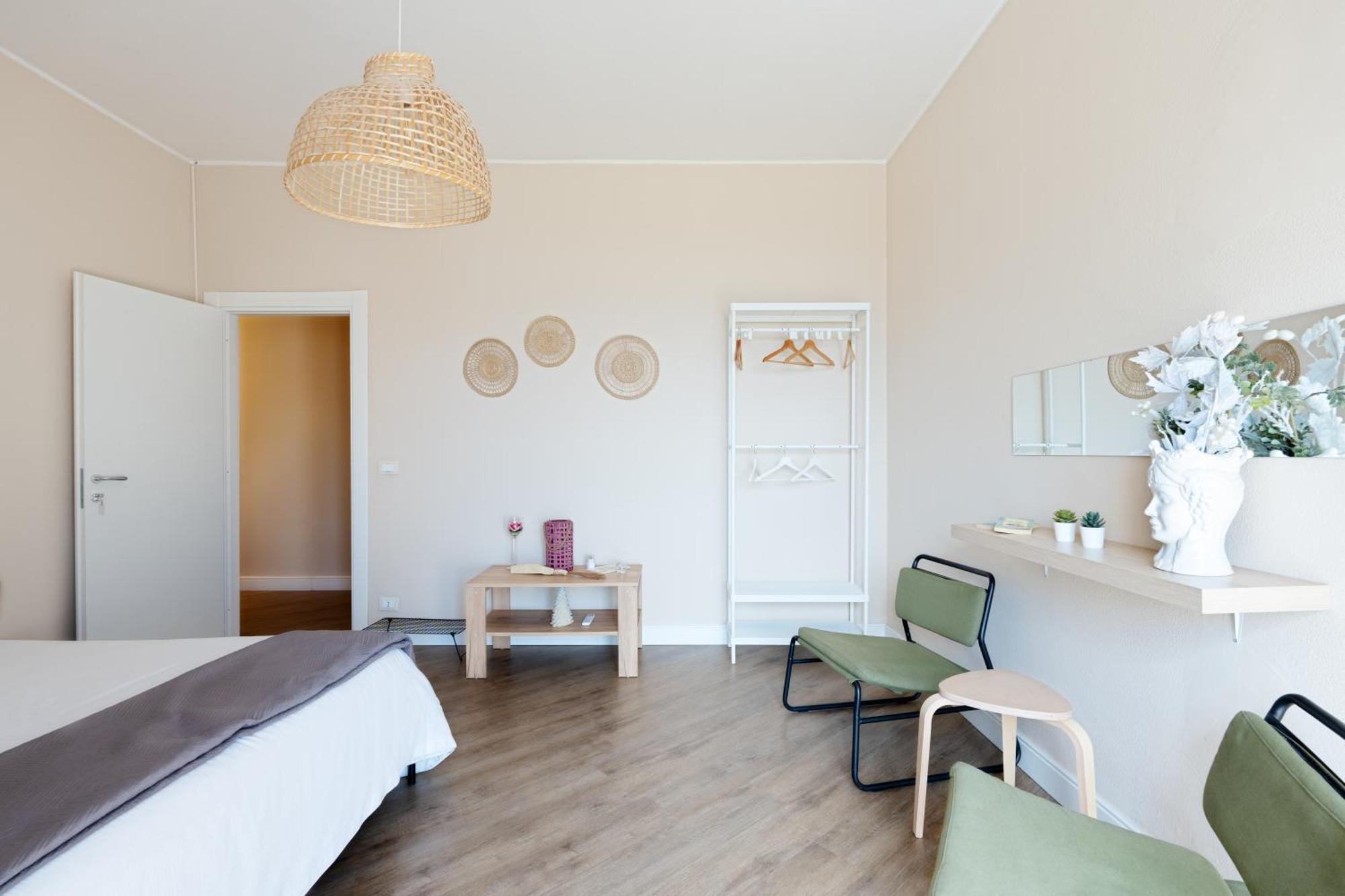 Quintessenza Marina Holiday Home Catania Luaran gambar