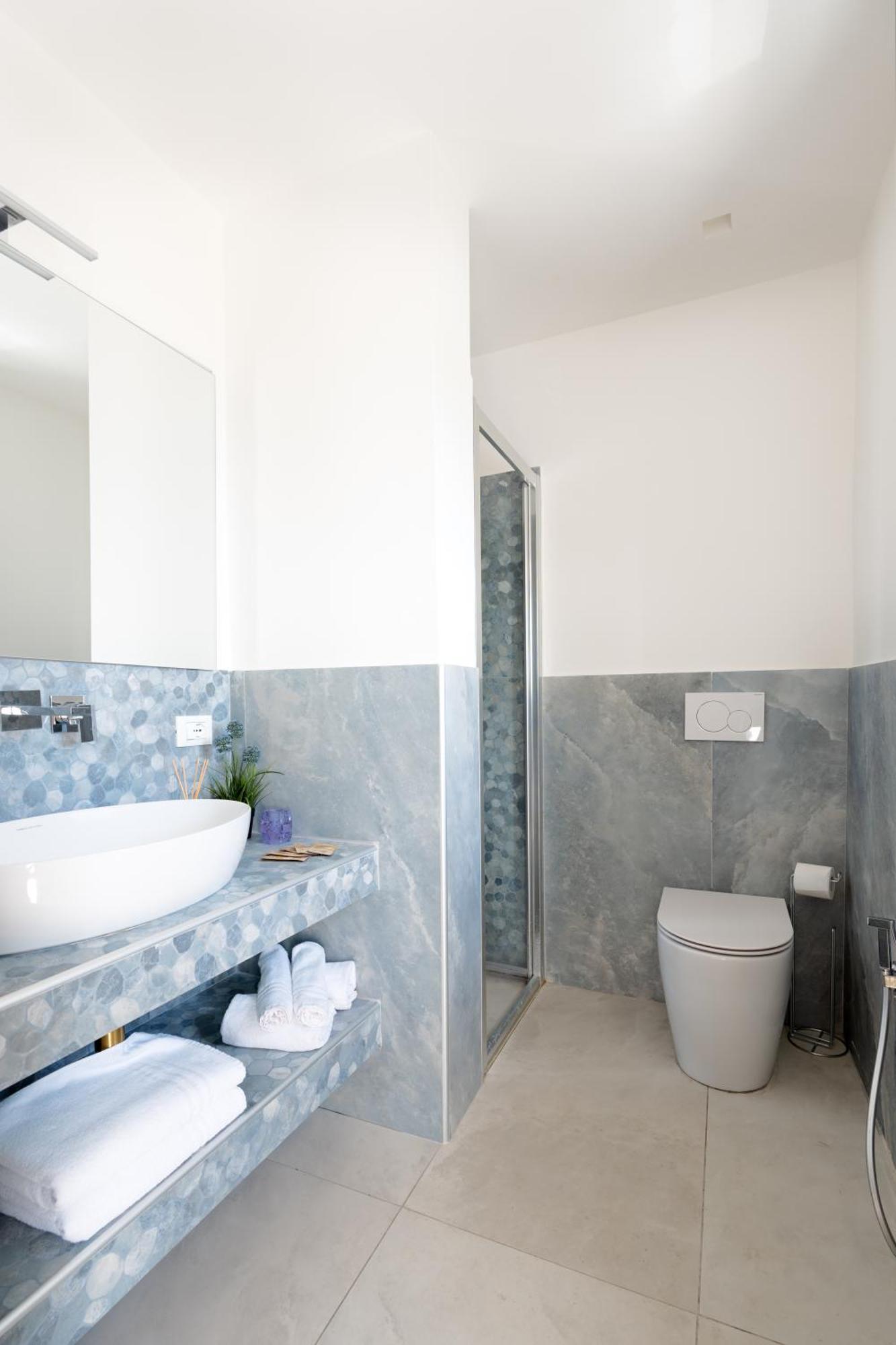 Quintessenza Marina Holiday Home Catania Luaran gambar