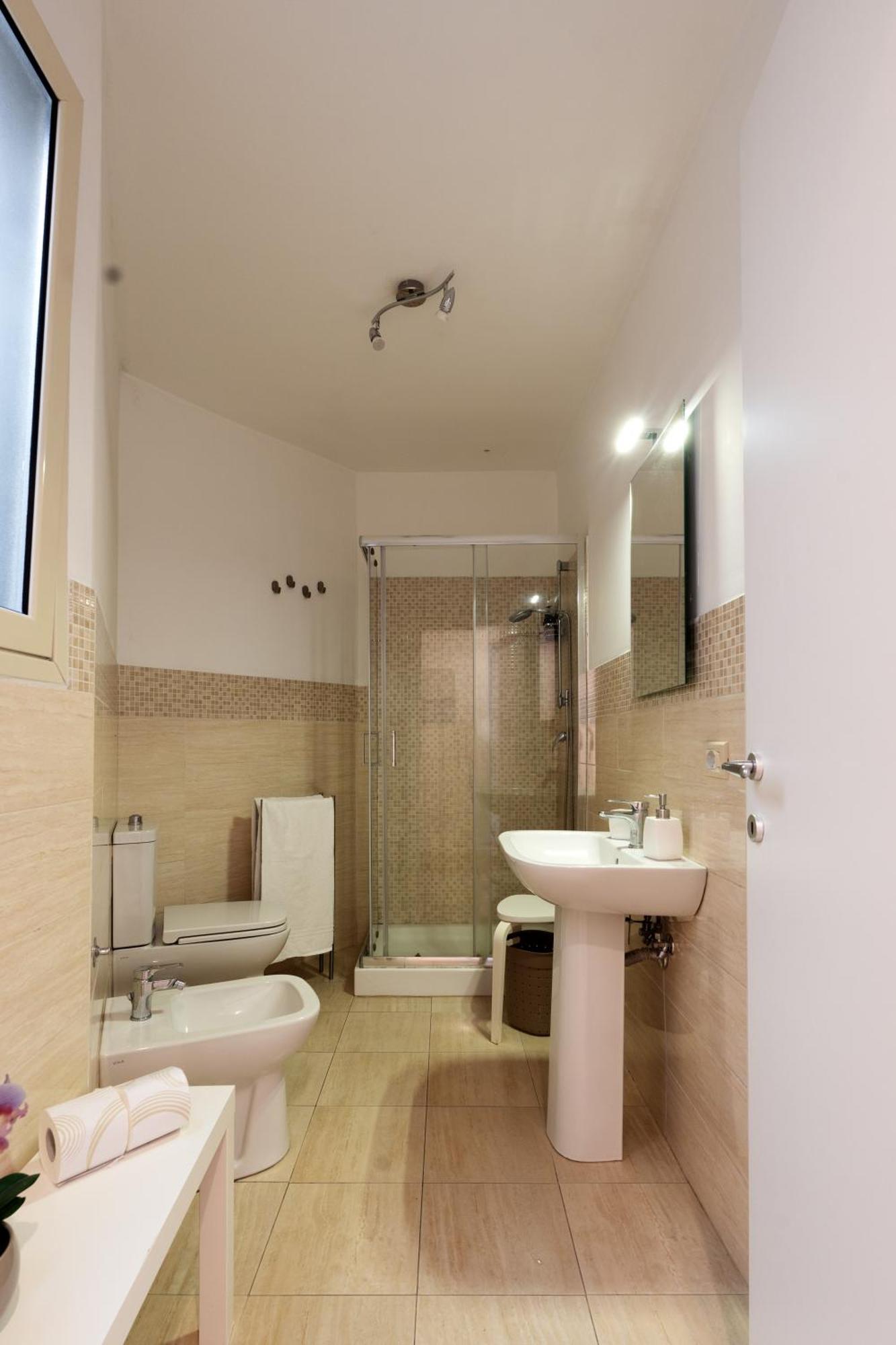 Quintessenza Marina Holiday Home Catania Luaran gambar