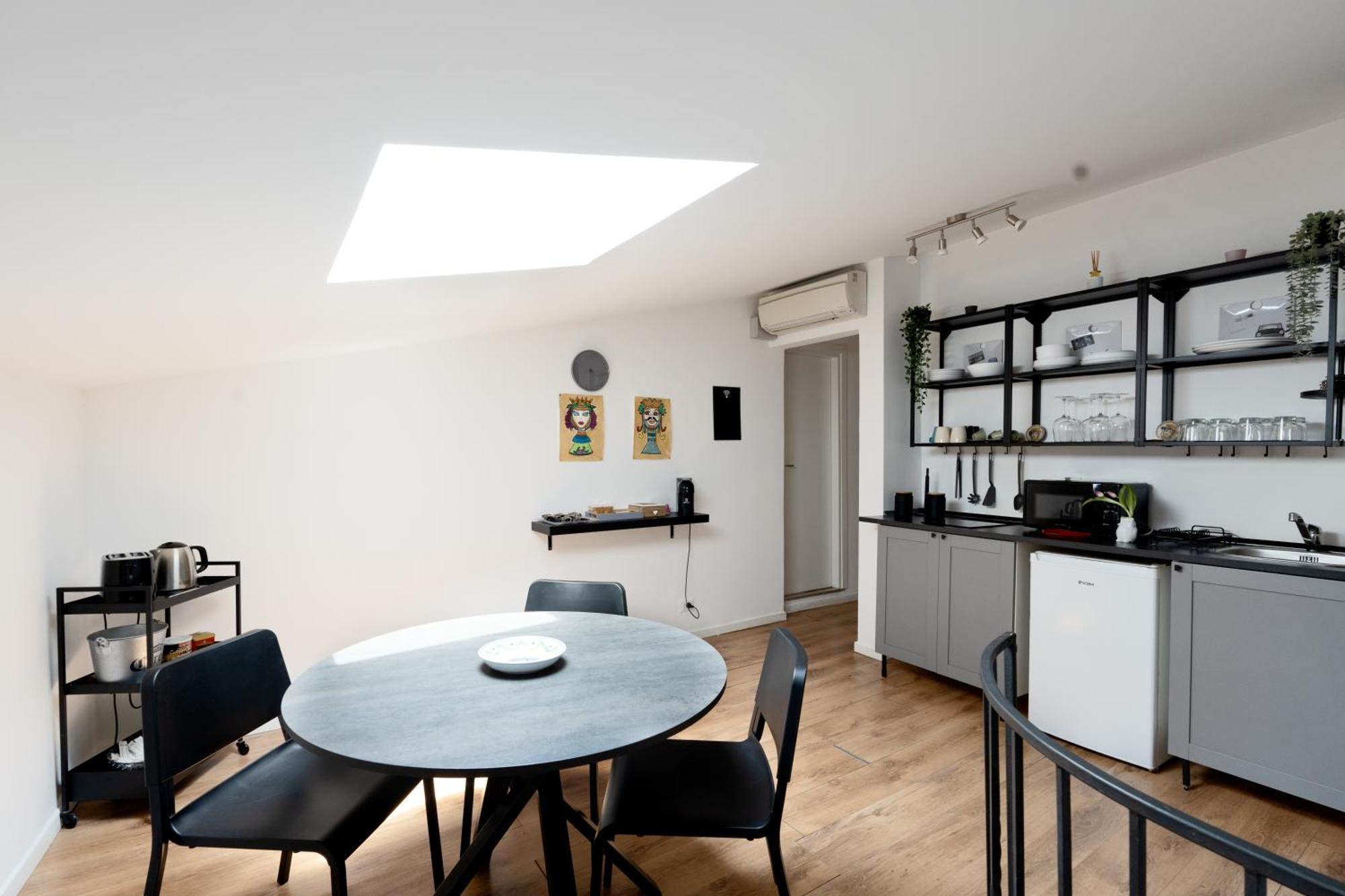 Quintessenza Marina Holiday Home Catania Luaran gambar