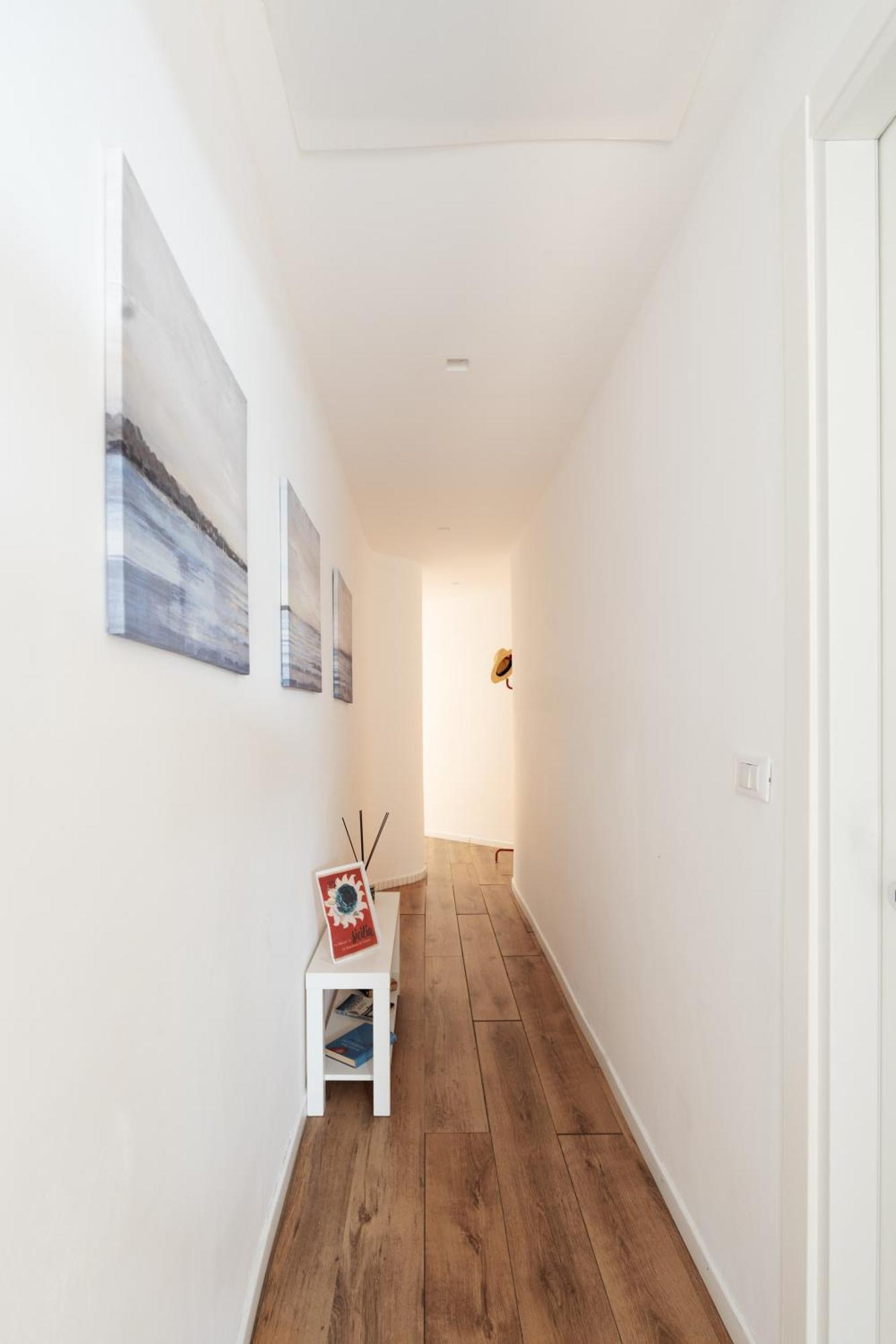 Quintessenza Marina Holiday Home Catania Luaran gambar