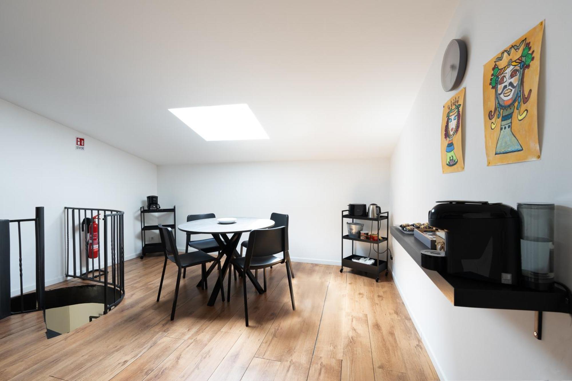Quintessenza Marina Holiday Home Catania Luaran gambar